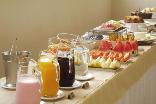 Hotel Metropole - 식음료(F&B)
