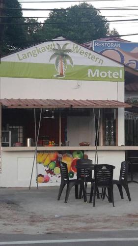 Langkawi Western Motel photo