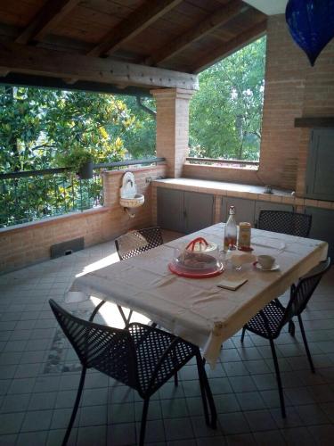  B&B Dai Nonni, Pension in Comacchio