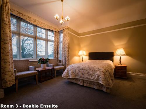 

Sandfield Guest House