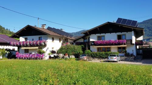 Haus Sonnheim - Accommodation - Kirchberg in Tirol