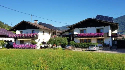 Haus Sonnheim in Kirchberg in Tirol, Österreich