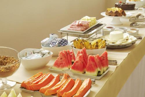 Hotel Metropole - 식음료(F&B)