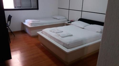 Center Park Hotel Lapa – Sao Paulo, VT