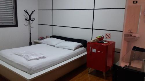 Center Park Hotel Lapa, São Paulo (photo 6)