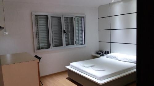 Center Park Hotel Lapa in Lapa