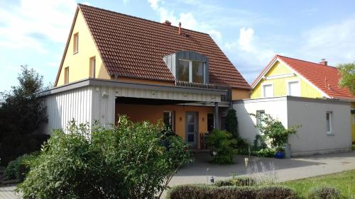 Apartment in Schonungen 