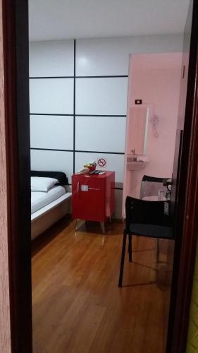 Center Park Hotel Lapa – Sao Paulo, VT