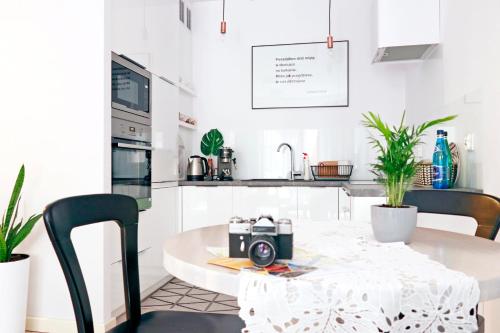 Apartament Arkadia na Kazimierzu, Cracovie (photo 10)