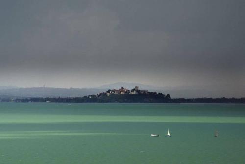 Villetta dei tramonti