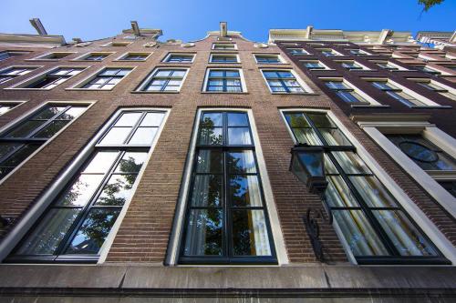 Dutch Masters Short Stay Apartments, Amsterdam (zdjęcie 7)