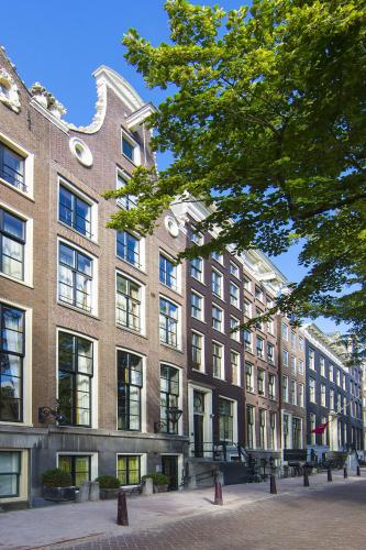 Dutch Masters Short Stay Apartments, Amsterdam (zdjęcie 6)