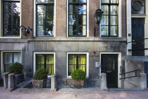 Dutch Masters Short Stay Apartments