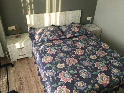 

Gorgiladze 7 Apartment