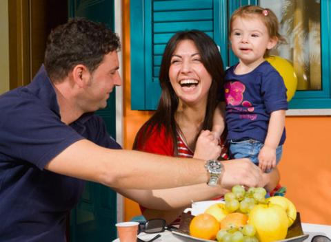 Baiamalva Resort Spa Italy