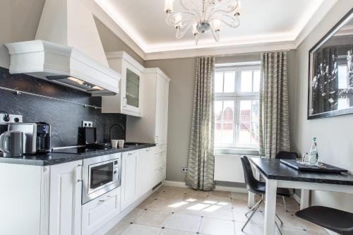 ห้องครัว, Adelhoff in ออสนาบูร์ก