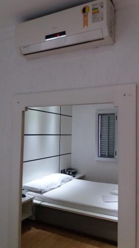 Center Park Hotel Lapa – Sao Paulo, VT