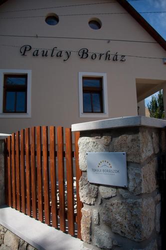 Paulay Borház és Vendégház - image 13