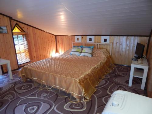 Guest House Lesnaya Polyana - image 7