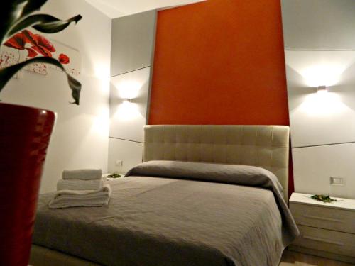 Il Borghese Tourist House Room Type - Deluxe Room