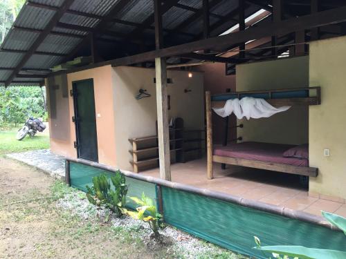 Amazonita Ecolodge Amazonita Ecolodge