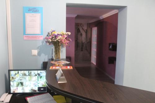 Hostel Zolota Nyva - image 7