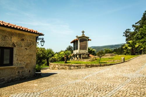 Quinta da Toural