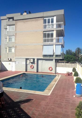 hotel photo