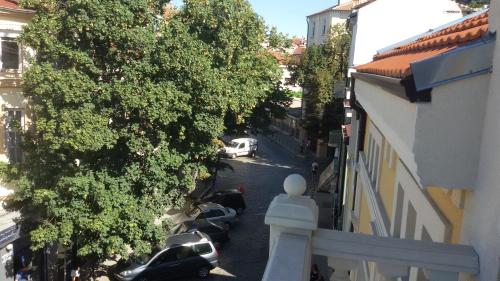منظر, Guest Rooms Filipopol in Plovdiv City Center