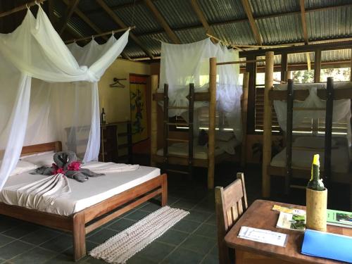 Amazonita Ecolodge Amazonita Ecolodge