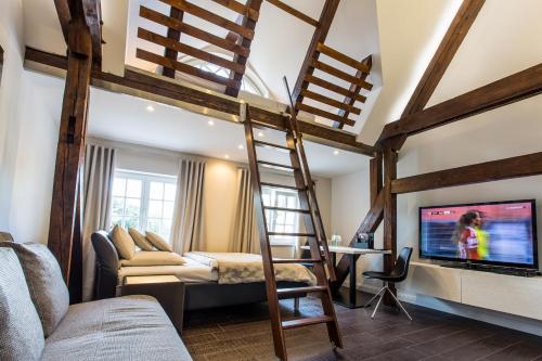 บริการและสิ่งอำนวยความสะดวก, Adelhoff in ออสนาบูร์ก