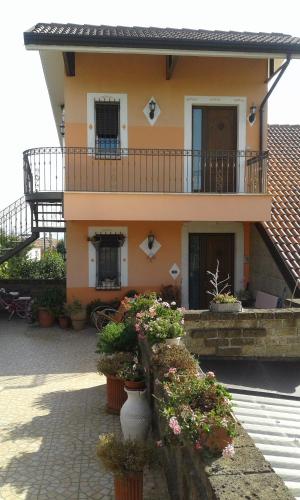 B&B Villa Milena - image 8