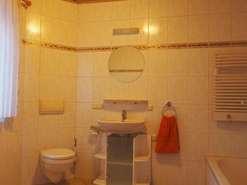Ferienwohnung Herbst - image 2