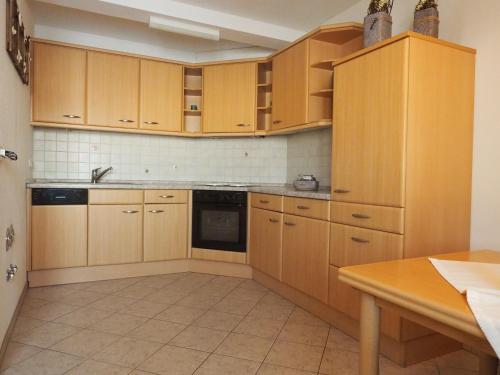 Ferienwohnung Herbst in Edelsfeld, Deutschland