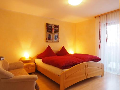 Ferienwohnung Herbst - image 5