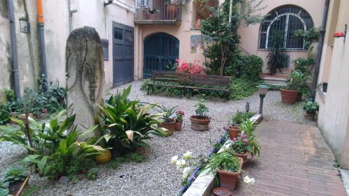 B&B Le Stanze del Sogno