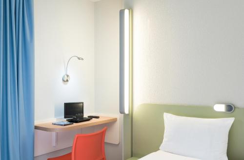 ibis Budget Bobigny Pantin photo 16