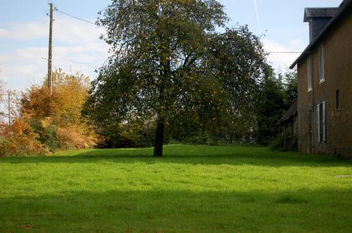 La Maison du Chene