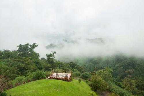 Birdsong Villa