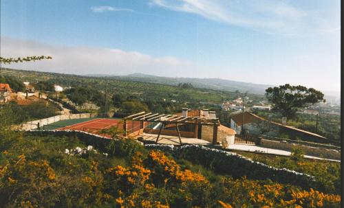 Chou da Covinha in 彭波
