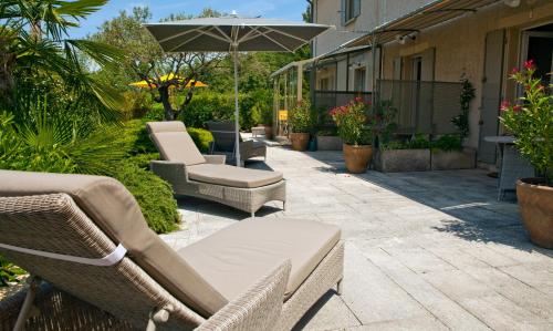 Les Terrasses du Luberon – Bonnieux, UT