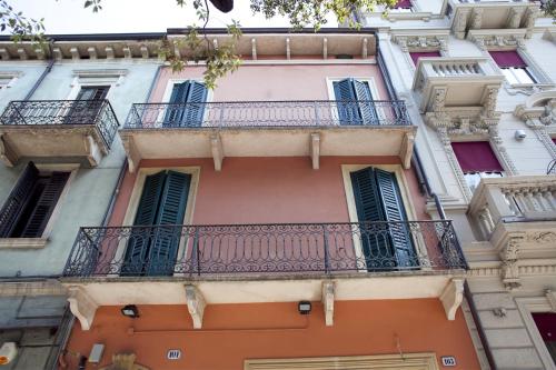 Pepita Lodge, Verona (fotografie 7)