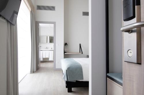 Martin's Brugge Room Type - Executive Double Room