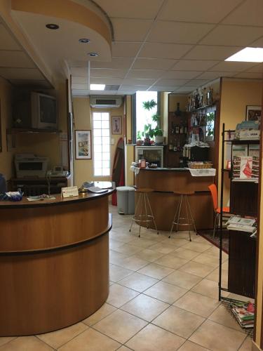Hotel Dora – Turin, NY