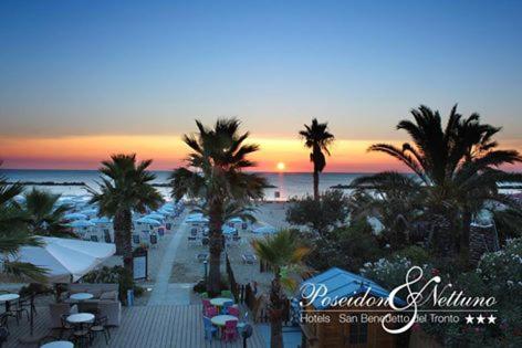 Hotel Poseidon e Nettuno - image 2