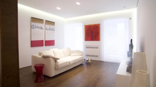  Duomo Suite, Unterkunft in Caltanissetta