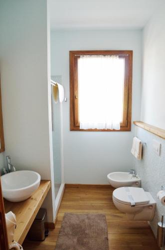 B&B Chalet
