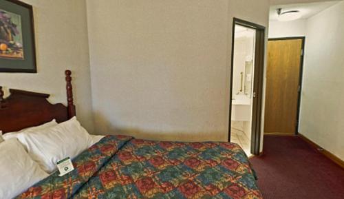 Americas Best Value Inn Waukegan in Waukegan, USA