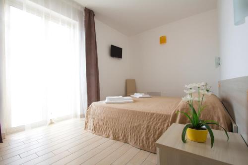 B&B Baglio Santa Croce