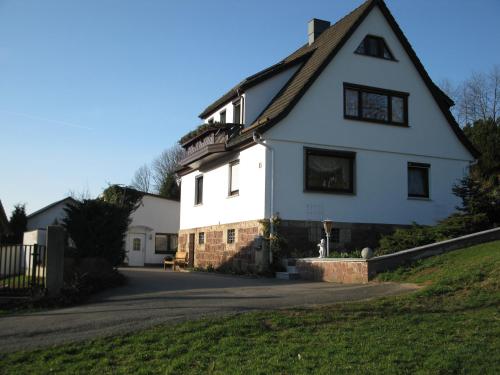 Ferienhaus Johanna - Apartment - Schmalkalden